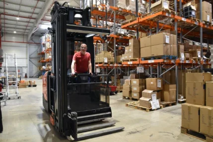 En Alsace, 3ma group investit dans la logistique pour retrouver la croissance