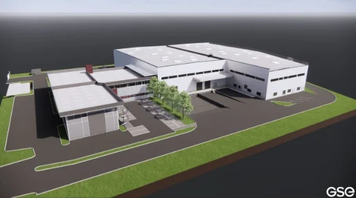 Pharmat investit à Dijon dans un site logistique à haute valeur ajoutée