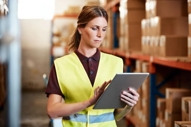 11h00 Supply Chain 2050 : voyage au cœur de la logistique du futur