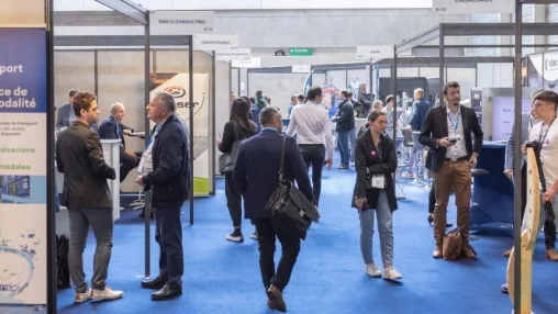 La 4e édition du salon Euro Supply Chain se tiendra le 12 juin 2025
