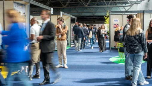 Le rendez-vous des professionnels du transport et de la logistique en région Grand Est se tiendra au Parc Expo de Mulhouse.
