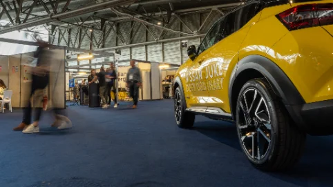 Euro Supply Chain, le salon professionnel dédié au transport et à la logistique, revient le 12 juin 2025 pour sa 4ème édition, au Parc Expo de Mulhouse.