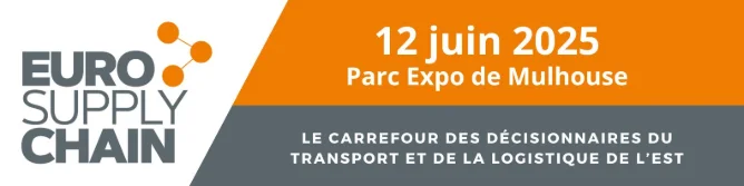 Euro Supply Chain 4e édition