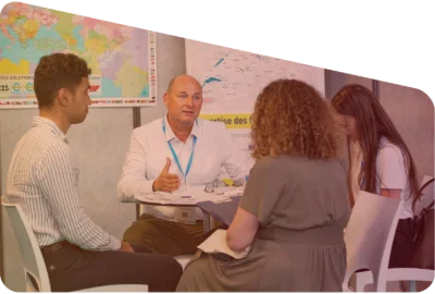 Get in touch with the exhibitors you weren’t able to meet on the day