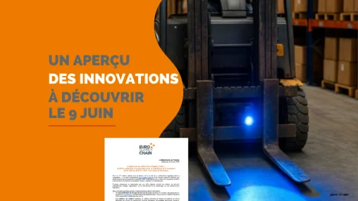 Une sélection d'innovations