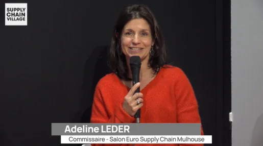 Le salon Euro Supply Chain Mulhouse, un carrefour d’échanges et d’opportunités