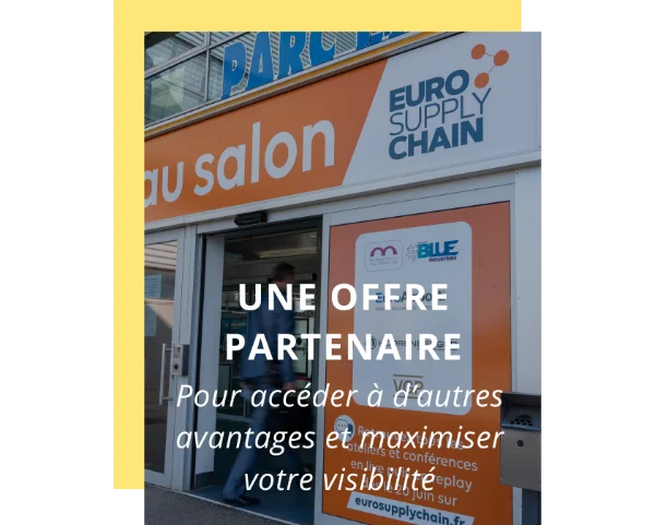 Une offre partenaire