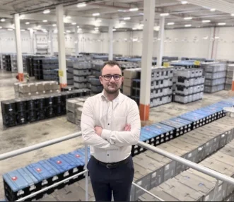 Longtemps mono-client, Services logistics - Seifert engage sa diversification en Moselle, dans et hors de l’automobile