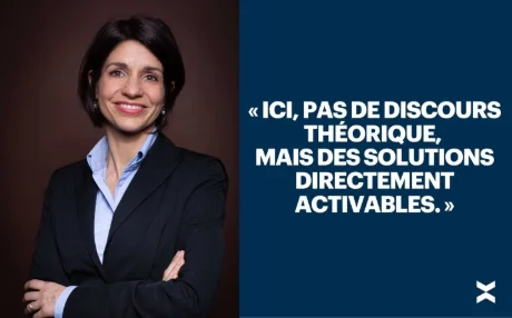 Interview d’Adeline Leder, commissaire générale du salon